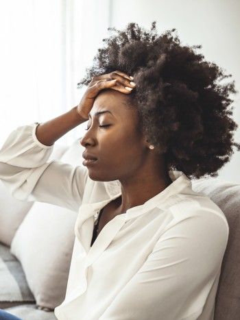 Fertility boost règles règle irrégulière et douleurs