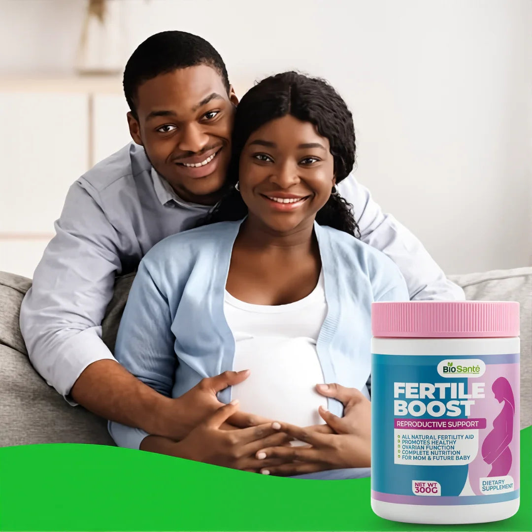 Fertility boost V