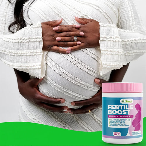 Fertility boost V