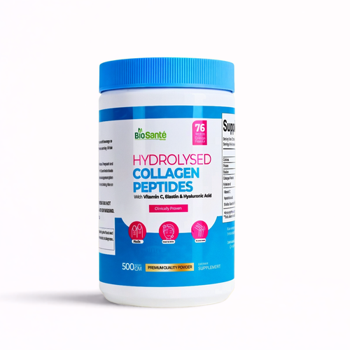Collagène Éclat jeunesse pour une peau ferme et lumineuse