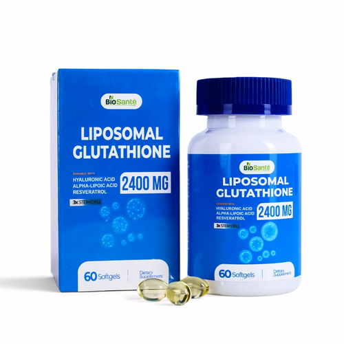 Glutathion liposomal