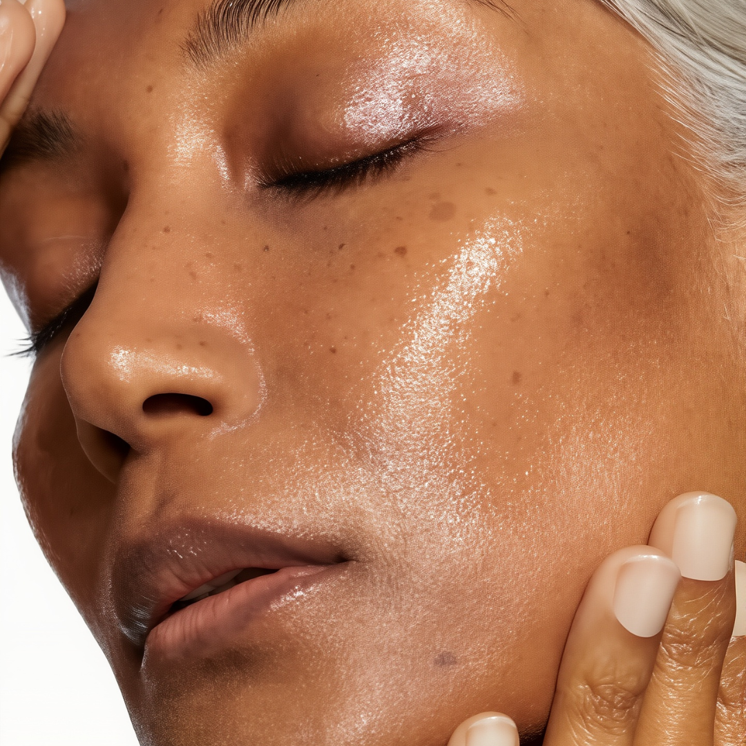 Collagène Éclat jeunesse pour une peau ferme et lumineuse